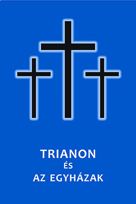 Trianon és az egyházak